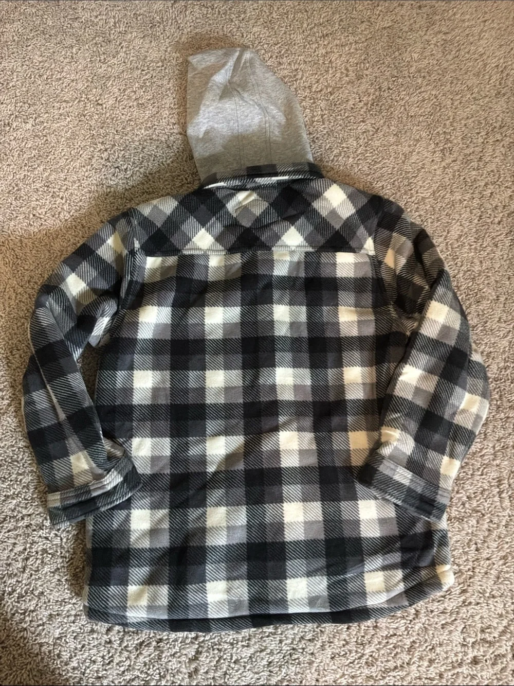 Freedom Foundry cozy black